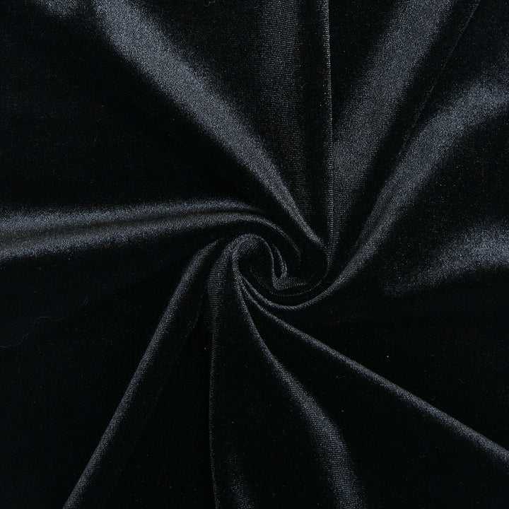 Long sleeve mesh zip-up crewneck midi dress  | Festival Outfits Women