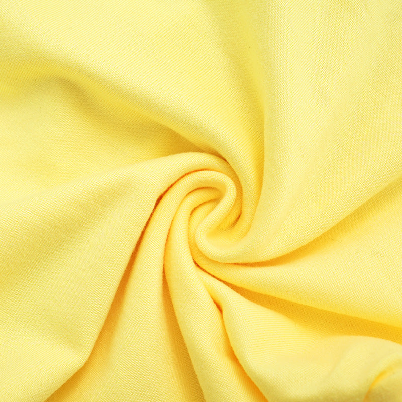 Self tie hollow out backless tube cut out top  | Festival Outfits Women