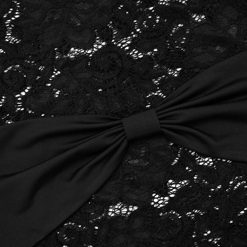 Lace long sleeve crewneck ruched low rise pant set  | Festival Outfits Women