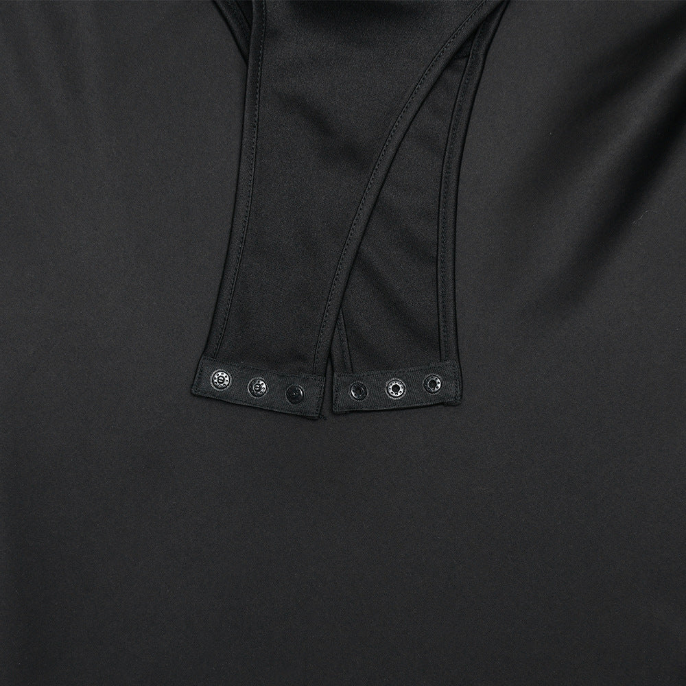 Sweetheart neck pleated satin backless tube maxi skirt set  | Festival Outfits Women