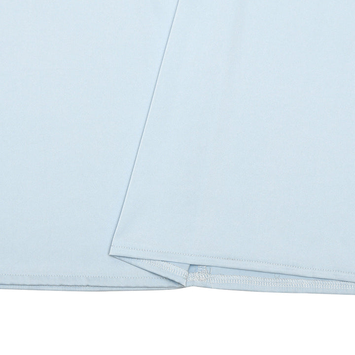 Lace patchwork backless tube maxi dress  | Festival Outfits Women