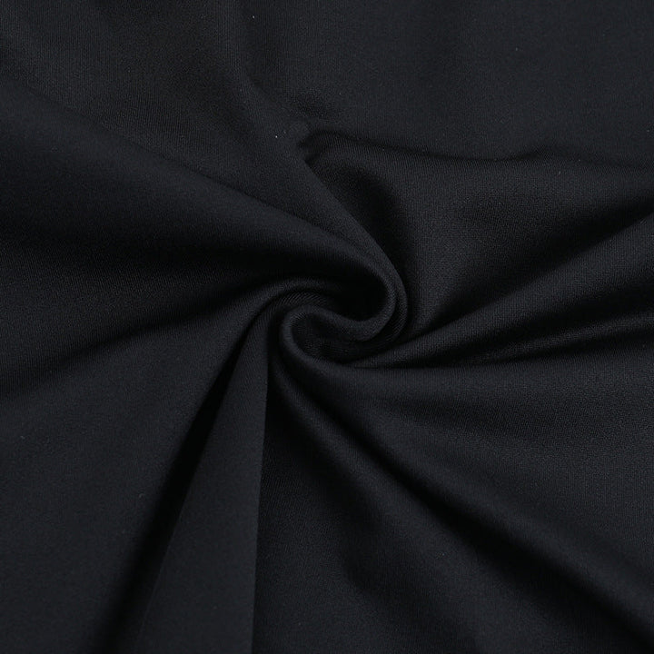 Self tie pleated backless solid tube mini dress  | Festival Outfits Women