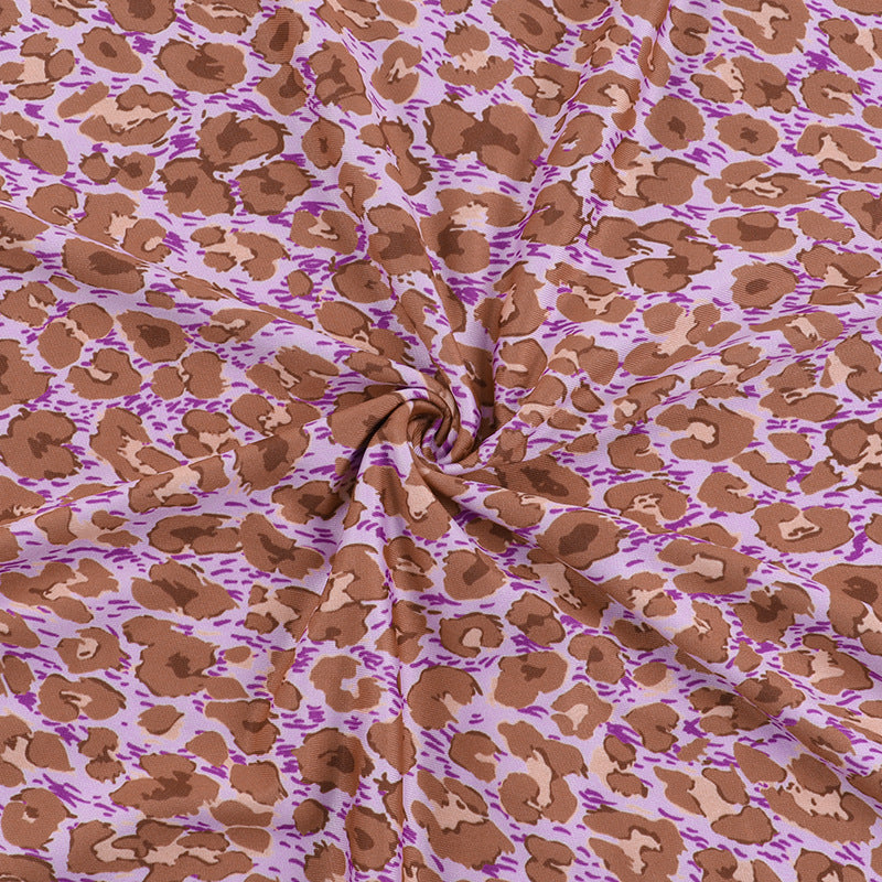 Print v neck cross back backless maxi dress  | Festival Outfits Women