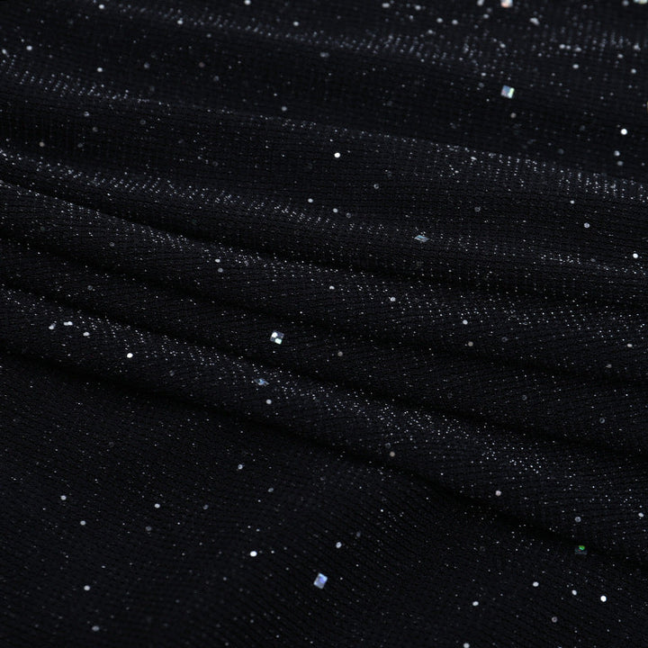 Ruched v neck halter self tie backless maxi dress  | Festival Outfits Women