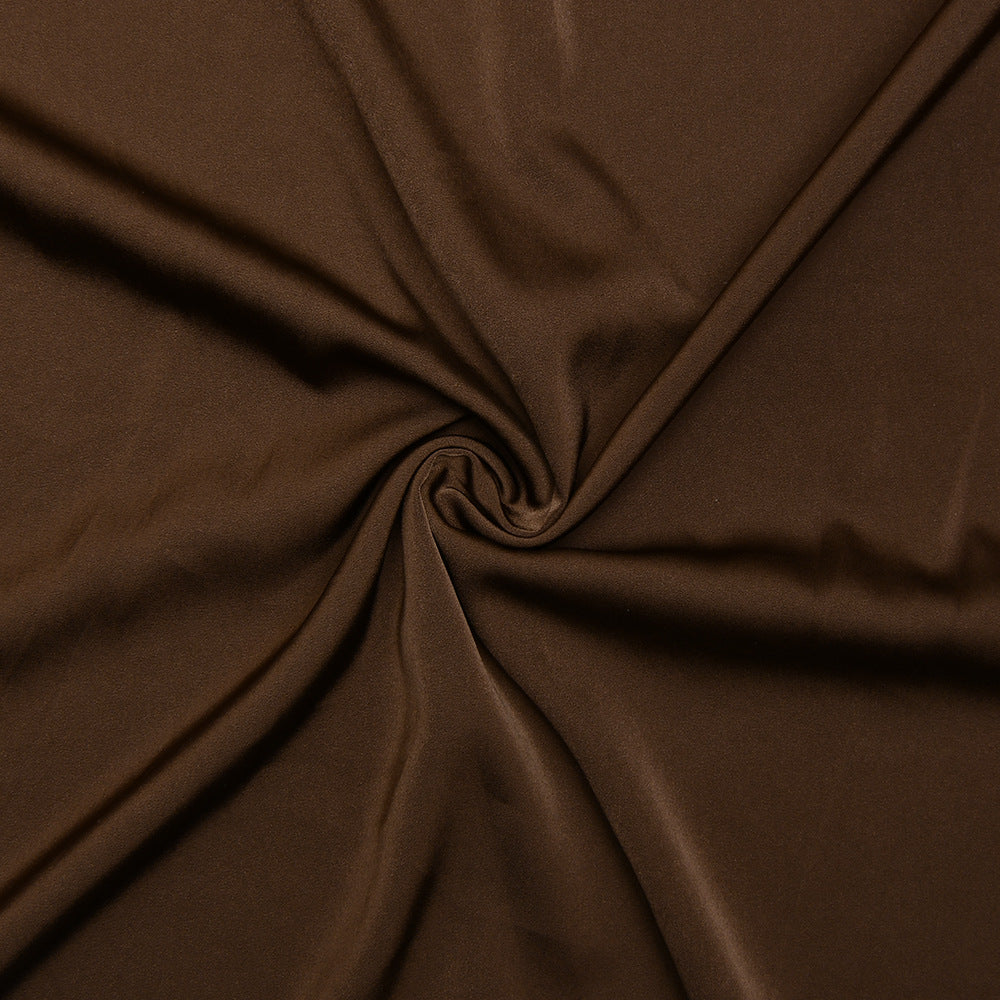 Ruched zip-up backless solid tube mini dress  | Festival Outfits Women