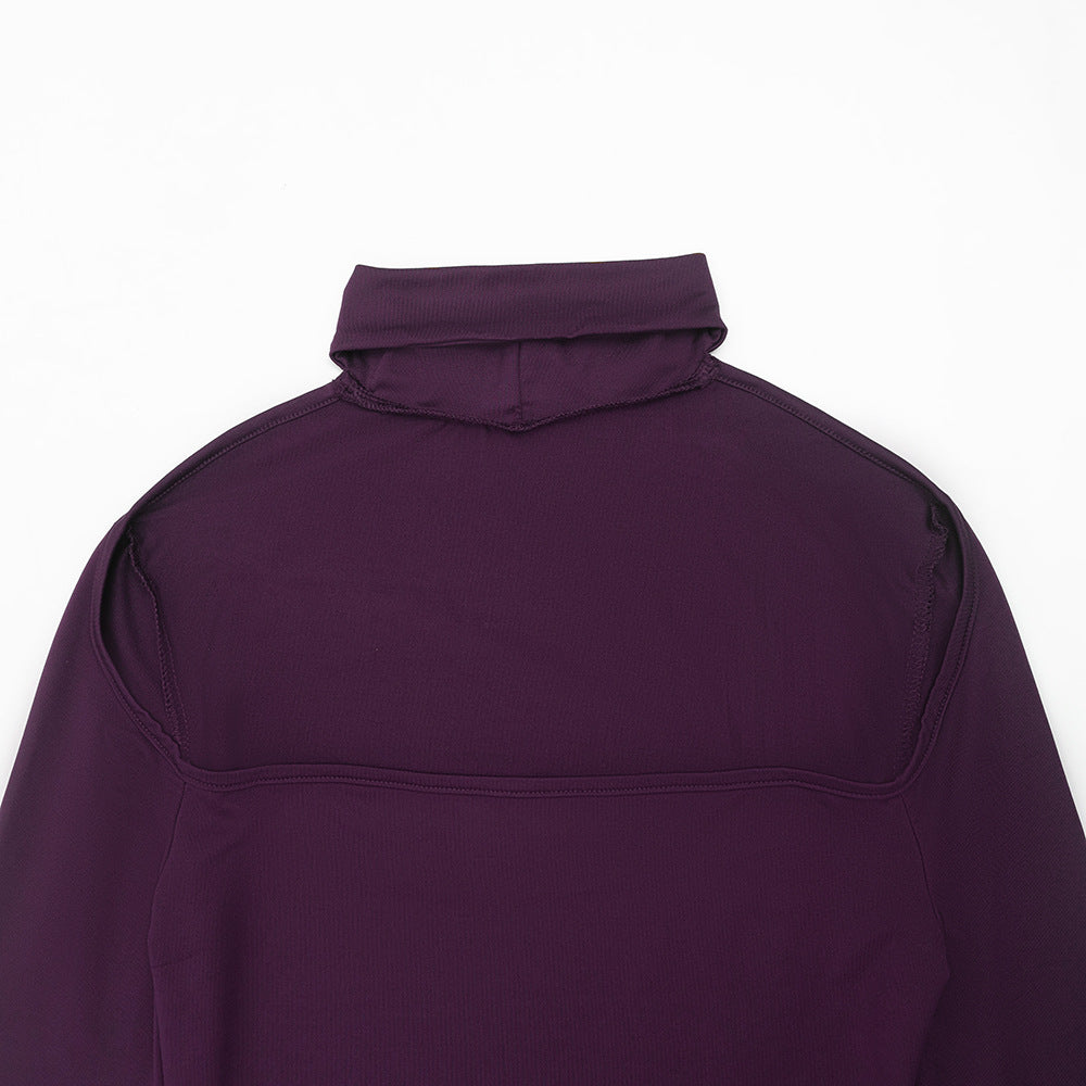 Gloves long sleeve hollow out crewneck mini dress  | Festival Outfits Women