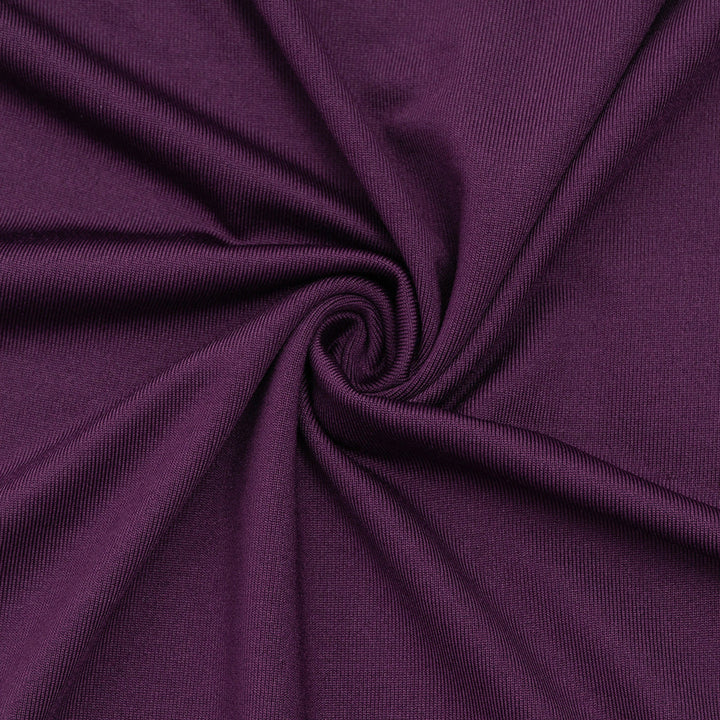 Gloves long sleeve hollow out crewneck mini dress  | Festival Outfits Women