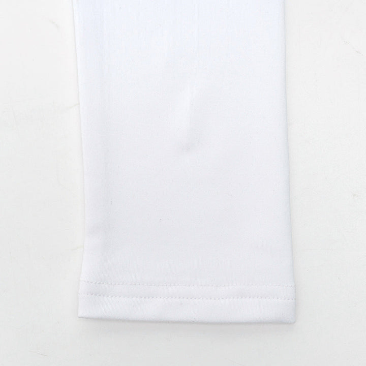 Long sleeve characters print contrast mini dress  | Festival Outfits Women