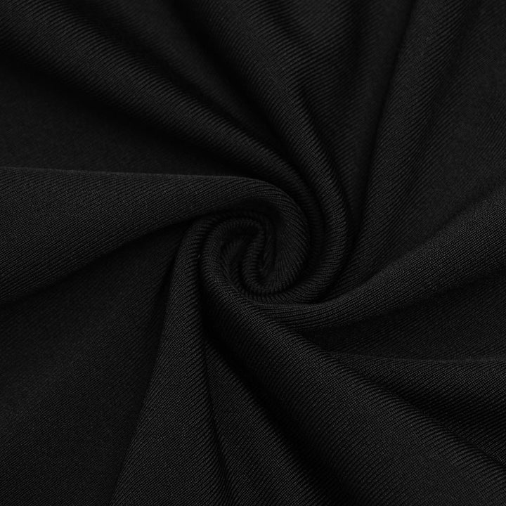 One shoulder ruched slit solid irregular maxi dress  | Festival Outfits Women