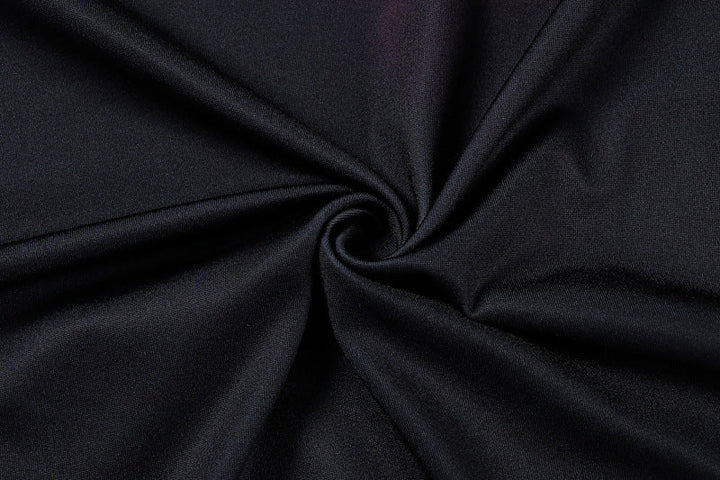 Halter cowl neck self tie print maxi skirt set