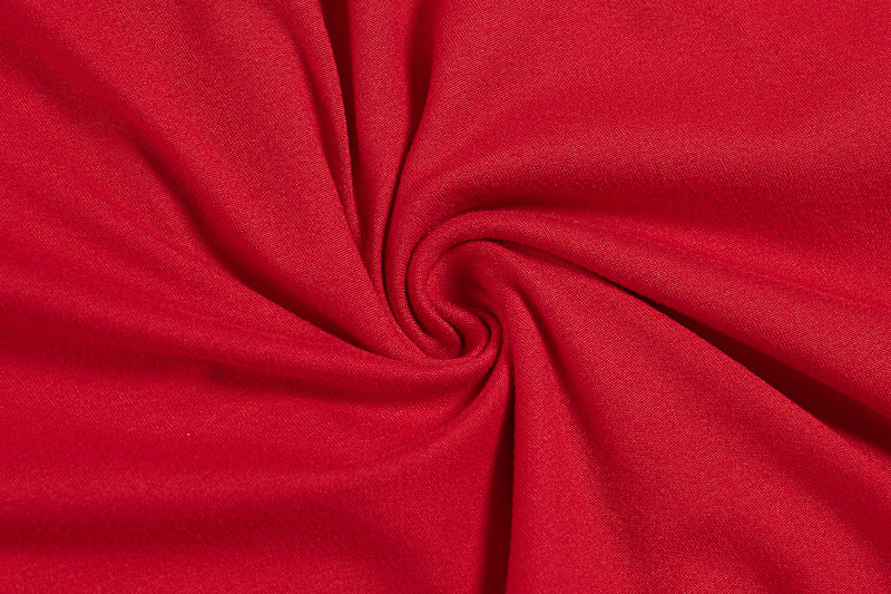 One shoulder irregular ruched backless mini dress