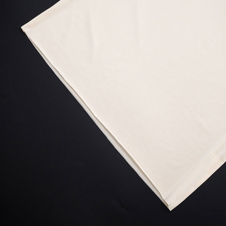 Square neck backless solid mini dress