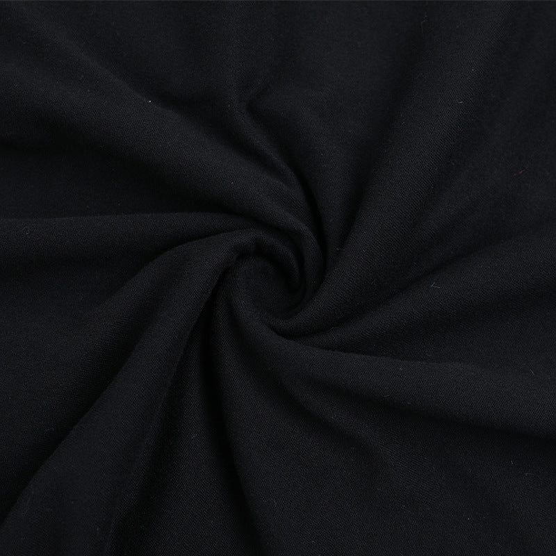 Long sleeve crewneck slit solid mesh maxi dress