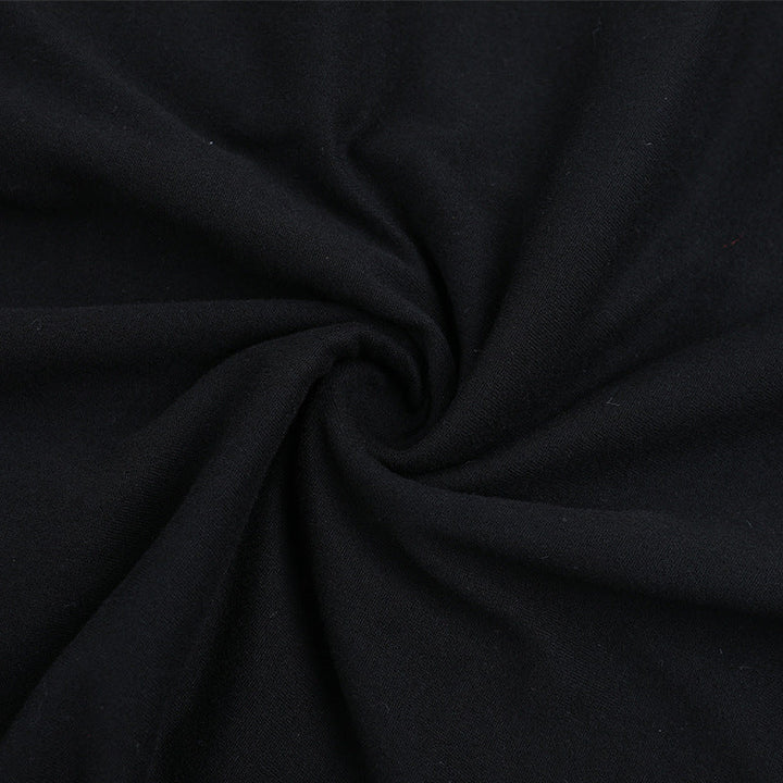 Long sleeve crewneck slit solid mesh maxi dress