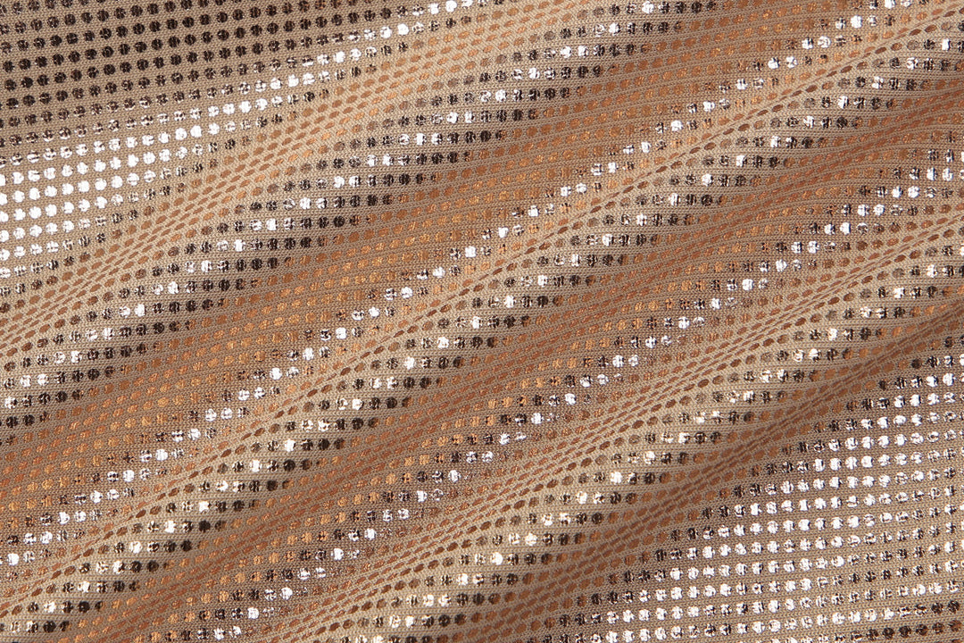 Ruched polka dot backless tube mini dress