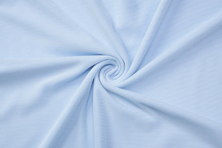 Irregular mesh patchwork backless maxi dress