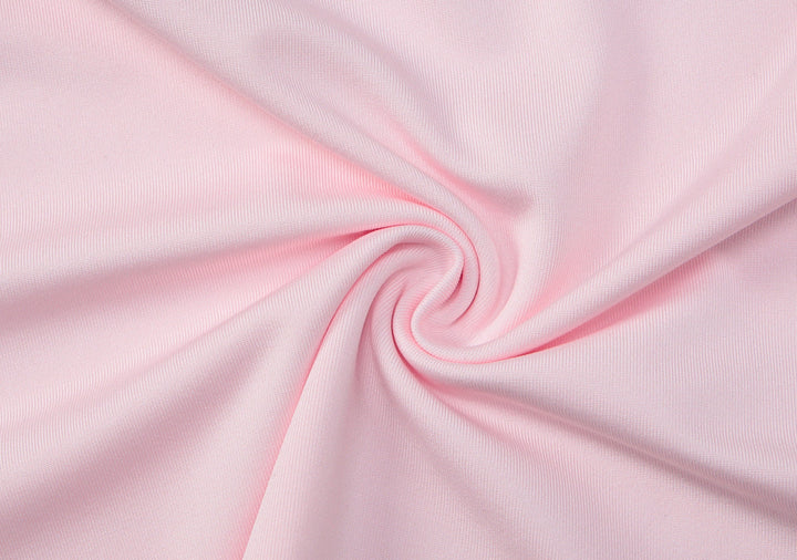 Irregular sleeveless solid tank top