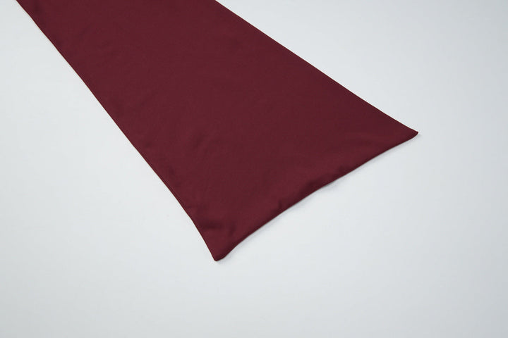 Irregular cowl neck backless spaghetti strap maxi dress