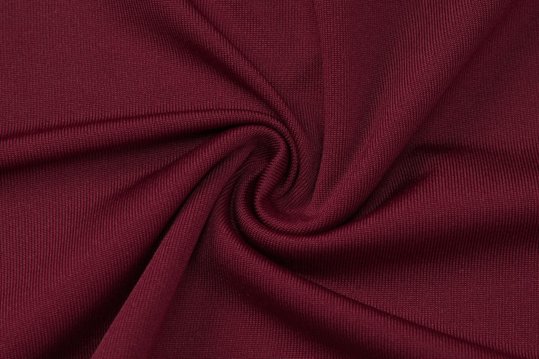 Self tie halter lace hem backless solid top