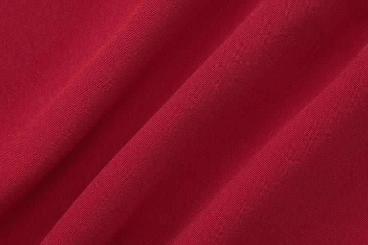 Halter self tie v neck backless solid top