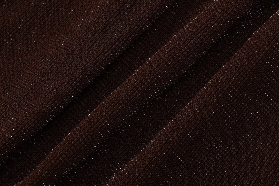 Ruched halter self tie v neck backless top