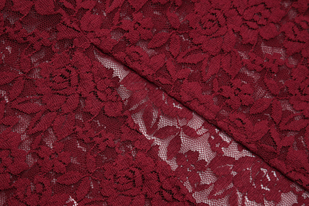 Lace hollow out slit sleeveless zip-up maxi dress