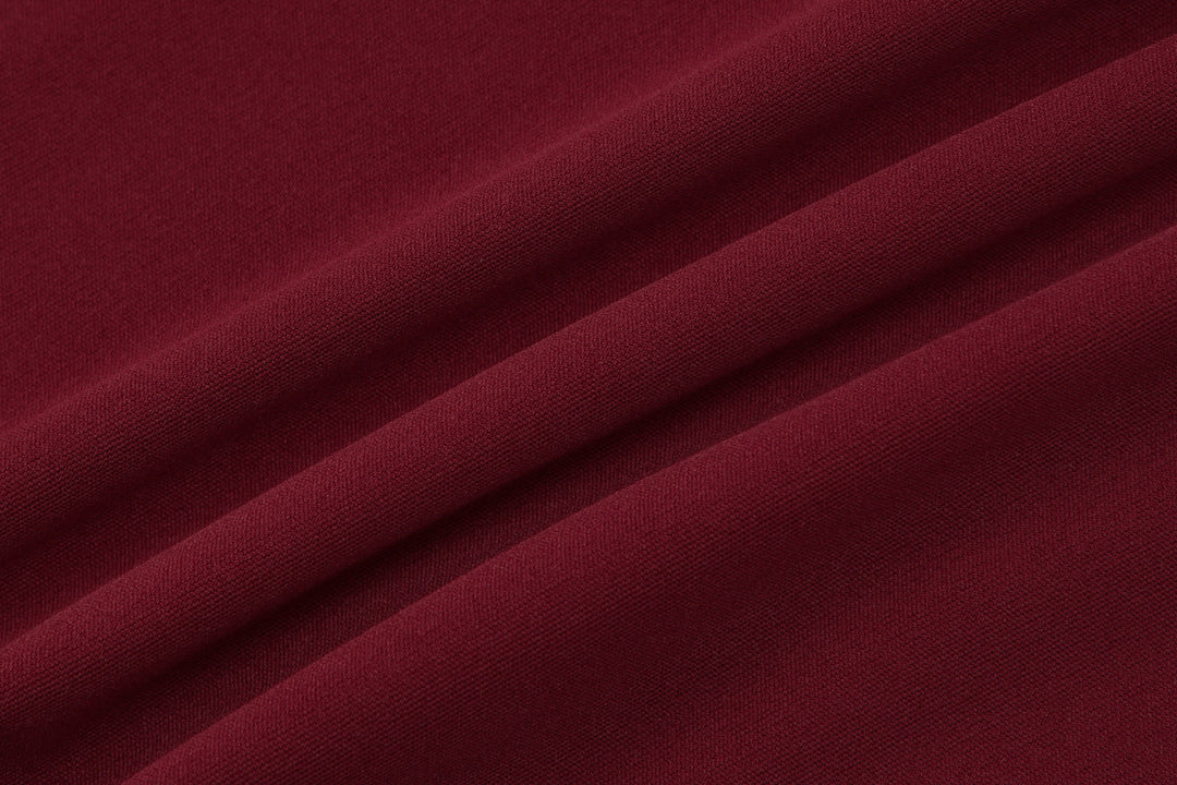 Hollow out sleeveless slit solid maxi dress