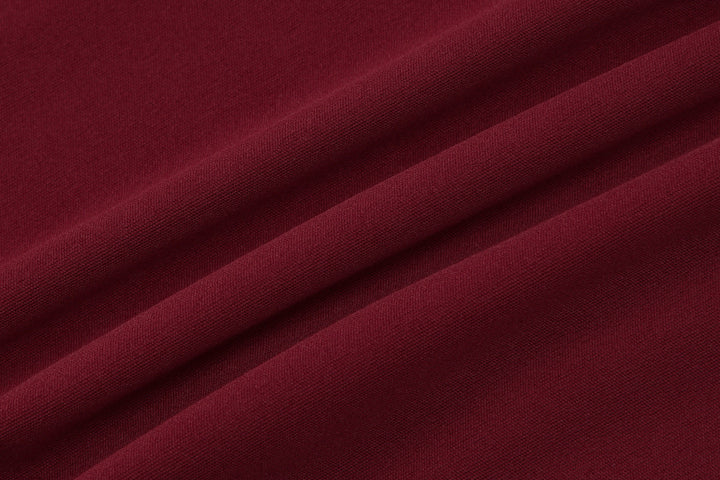 Hollow out sleeveless slit solid maxi dress