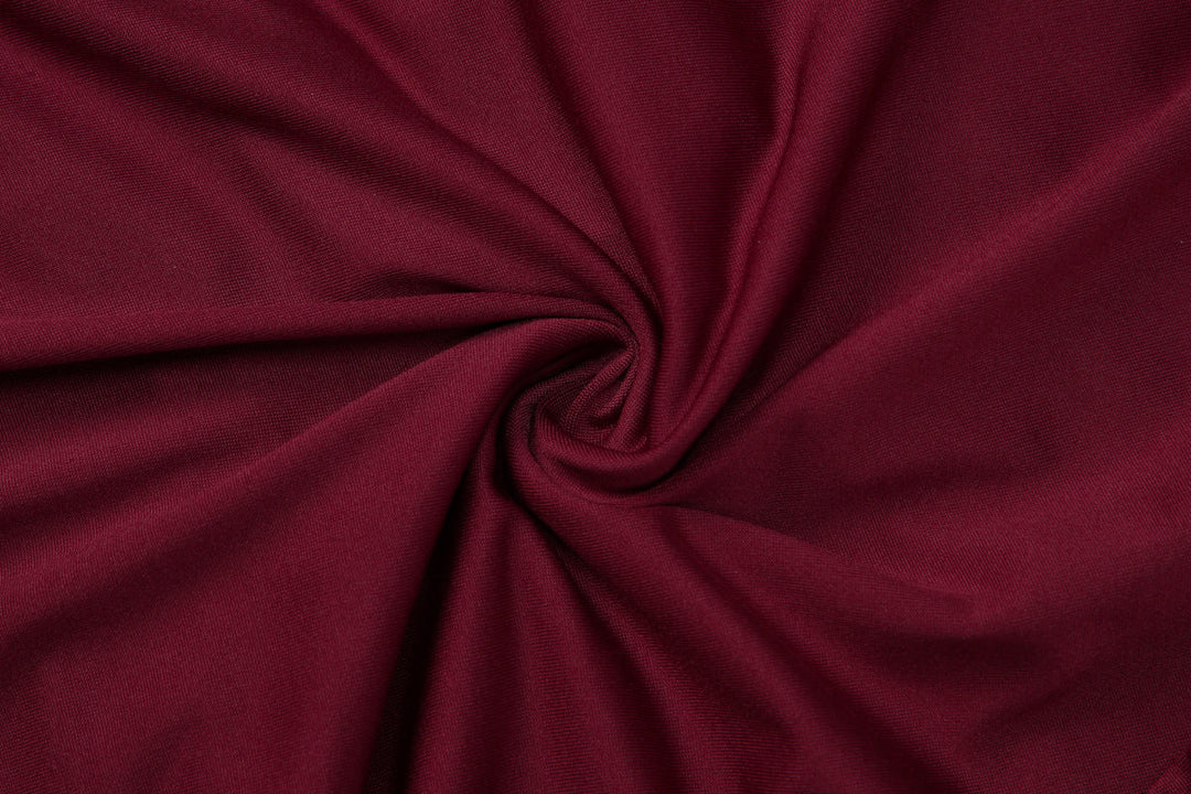 Ruched sweetheart neck beaded tube mini dress