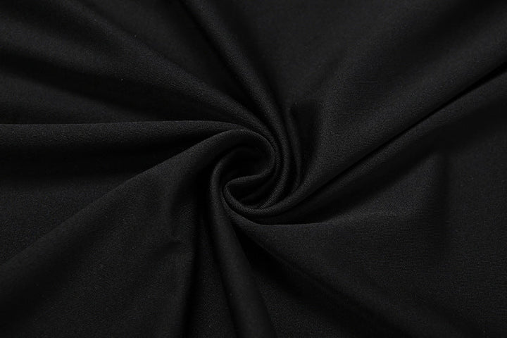 Off shoulder hollow out backless solid maxi dress  | Festival Outfits Women