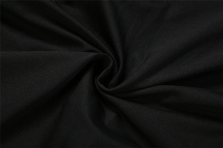 Long sleeve mesh zip-up see through jumpsuit  | Festival Outfits Women