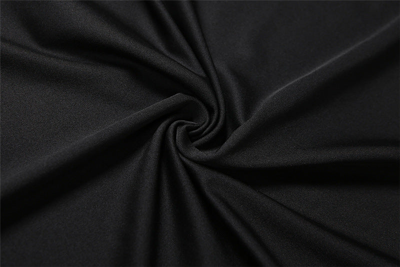 Long sleeve lace patchwork v neck maxi dress  | Festival Outfits Women