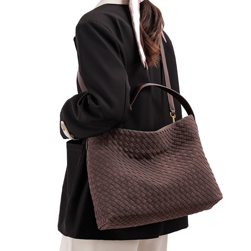 THE SOFT FOLD HOBO - Halibuy - 9