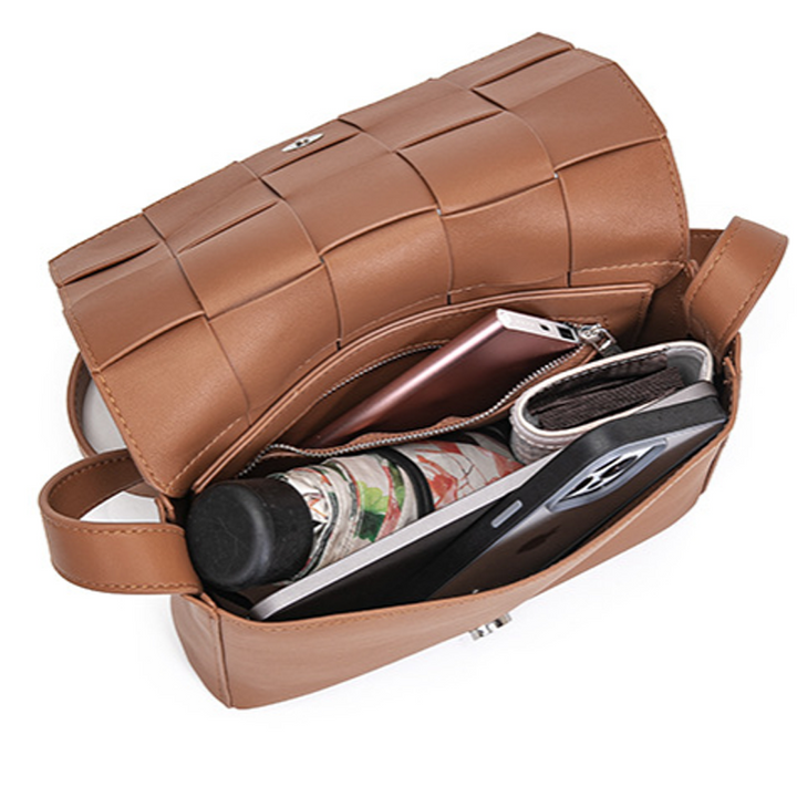 THE CASSETTE CROSSBODY - Halibuy - 4