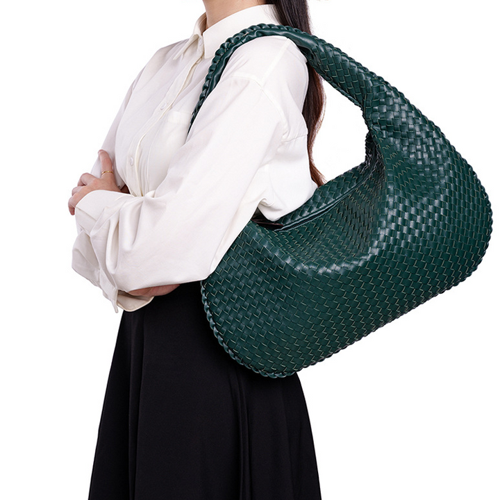 THE ARTISANAL INTEGRATED HOBO - Halibuy - 8