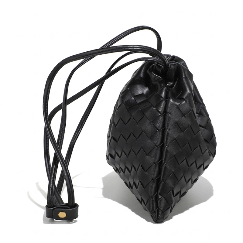 THE DRAWSTRING POUCH - Halibuy - 16