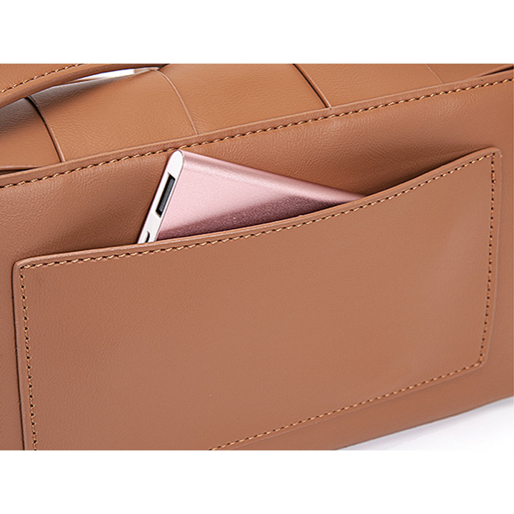 THE CASSETTE CROSSBODY - Halibuy - 14