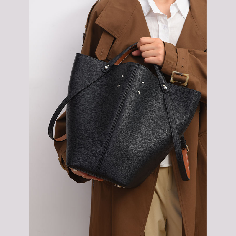 THE DECONSTRUCTED ORIGAMI TOTE - Halibuy - 8