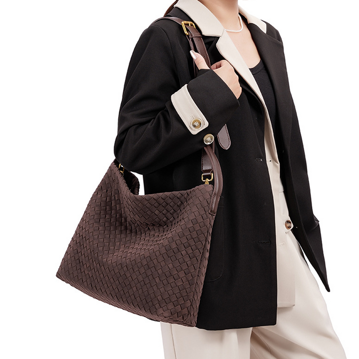THE SOFT FOLD HOBO - Halibuy - 10