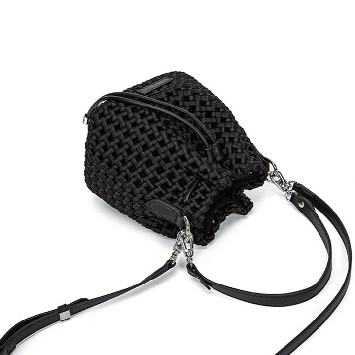 THE FABRIC MESH BUCKET - Halibuy - 13