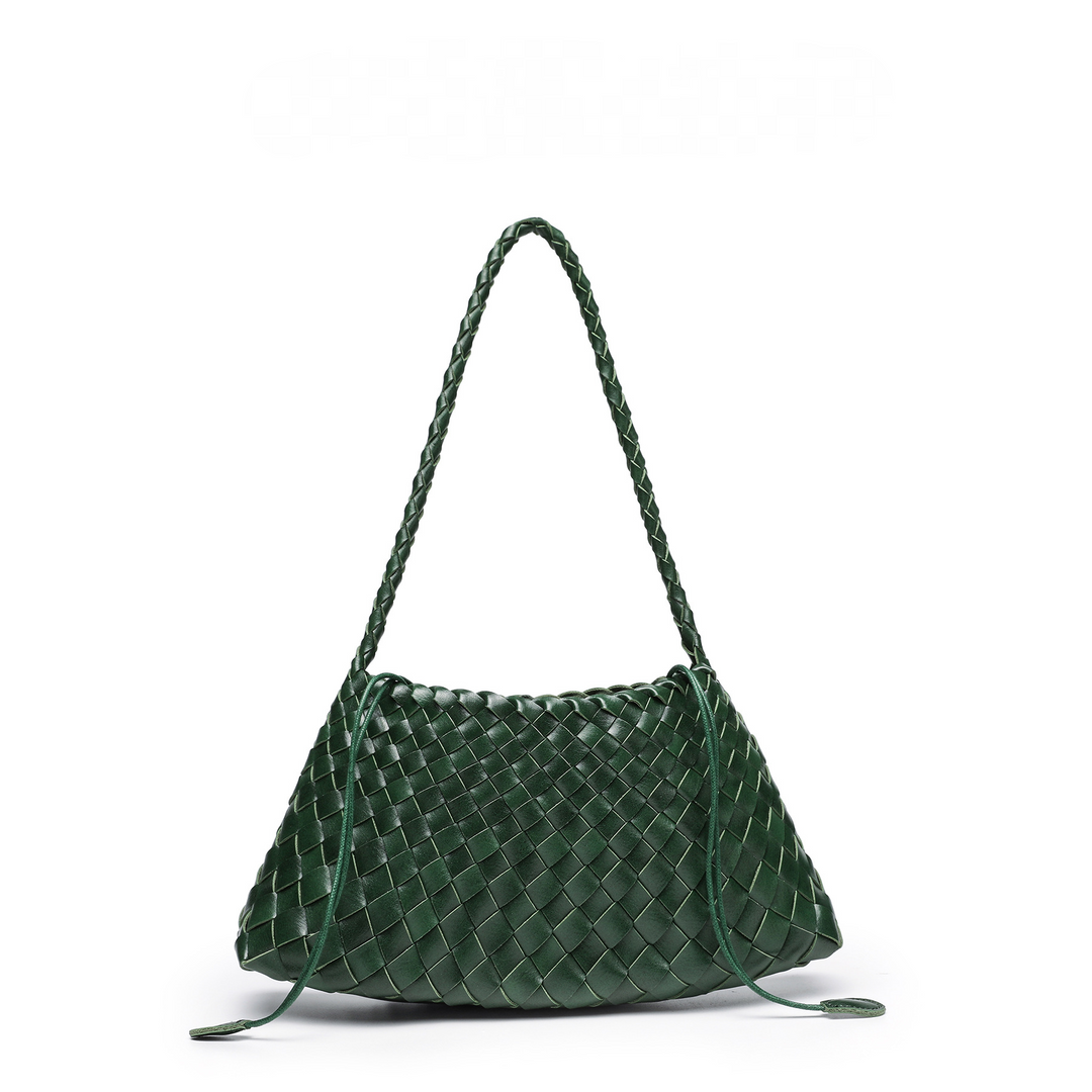THE ADAPTABLE BASKET TOTE - Halibuy - 14