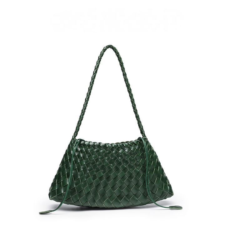 THE ADAPTABLE BASKET TOTE - Halibuy - 14