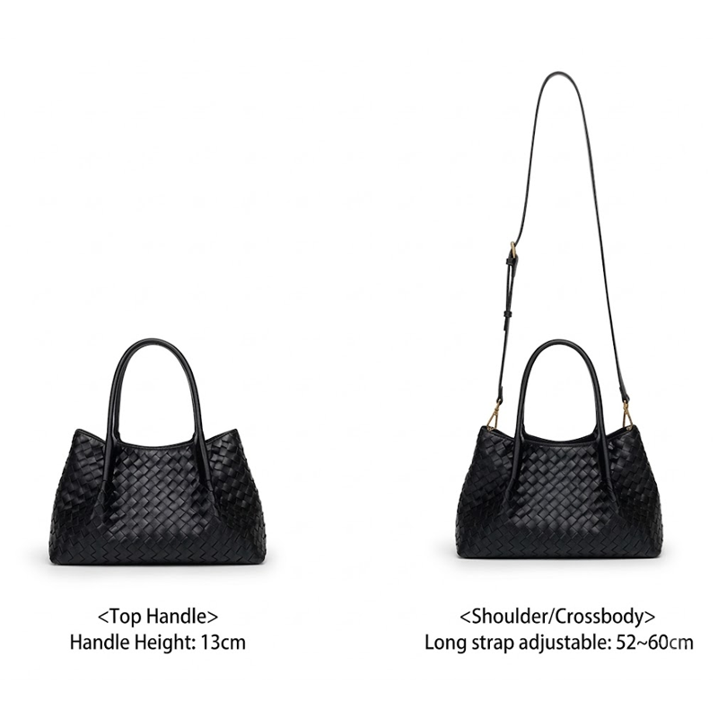 THE AXIS TOTE - Halibuy - 4