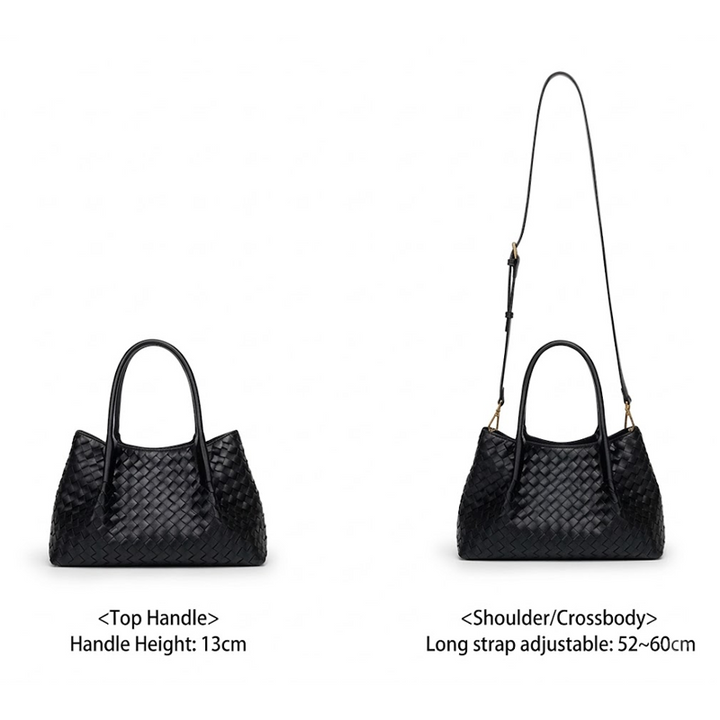 THE AXIS TOTE - Halibuy - 4