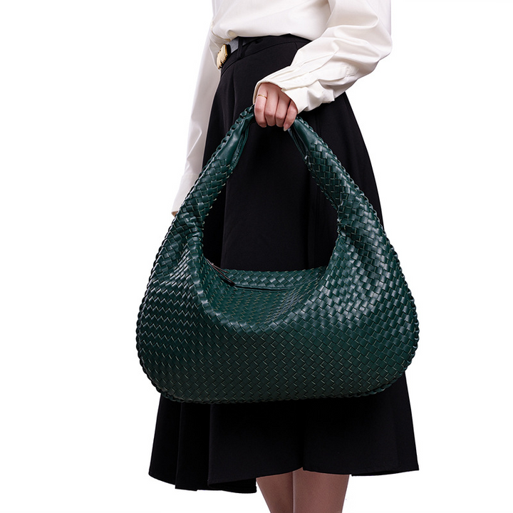 THE ARTISANAL INTEGRATED HOBO - Halibuy - 10
