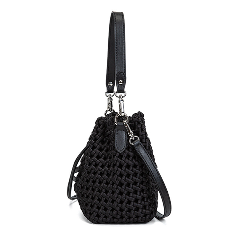 THE FABRIC MESH BUCKET - Halibuy - 14
