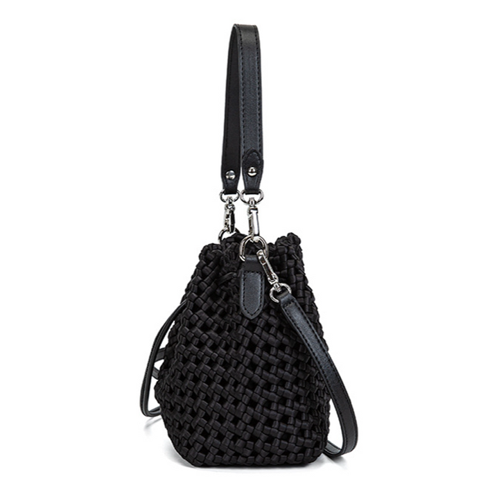 THE FABRIC MESH BUCKET - Halibuy - 14