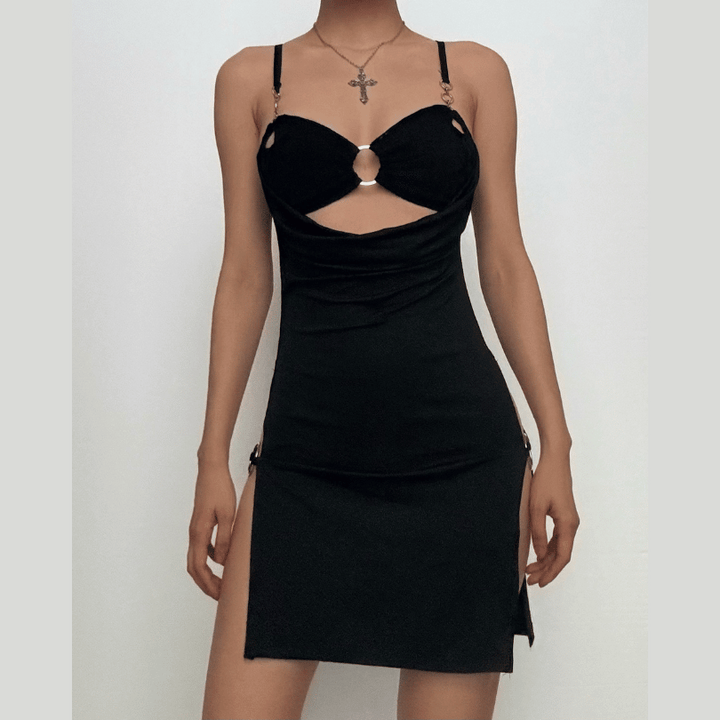 Riga mai kyau da aka yanke daga ƙugiya mai laushi | Kayan Biki na Mata