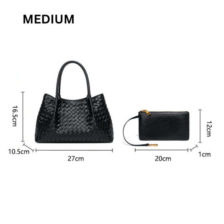 THE AXIS TOTE - Halibuy - 3