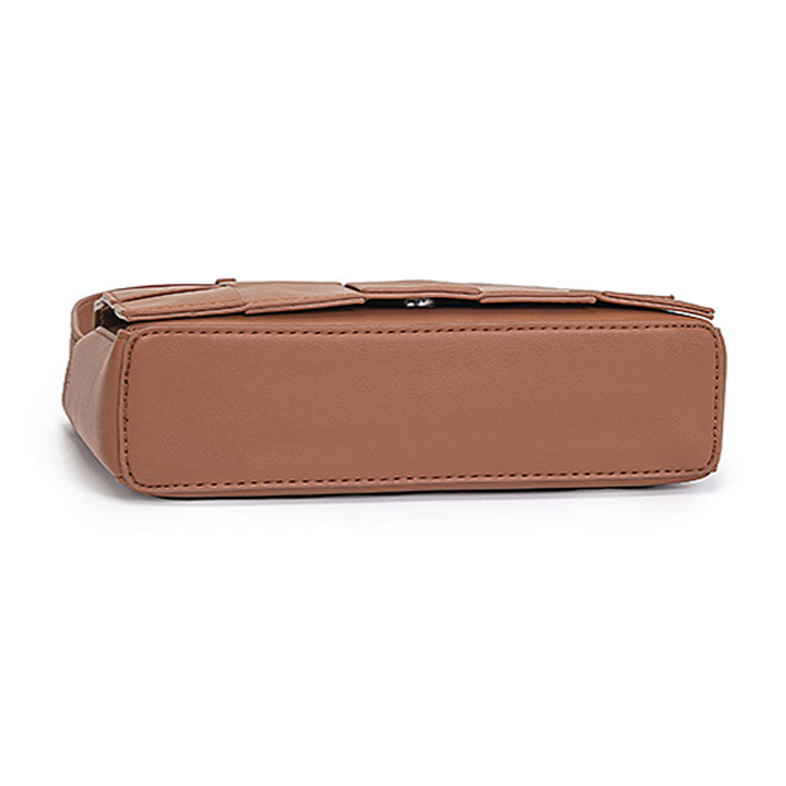 THE CASSETTE CROSSBODY - Halibuy - 16